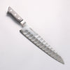 Glestain Stainless Steel Gyuto - Japanny - Best Japanese Knife