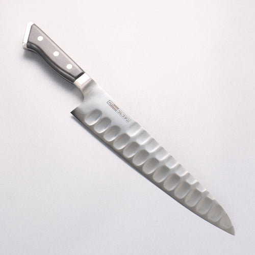 Glestain Stainless Steel Gyuto - Japanny - Best Japanese Knife