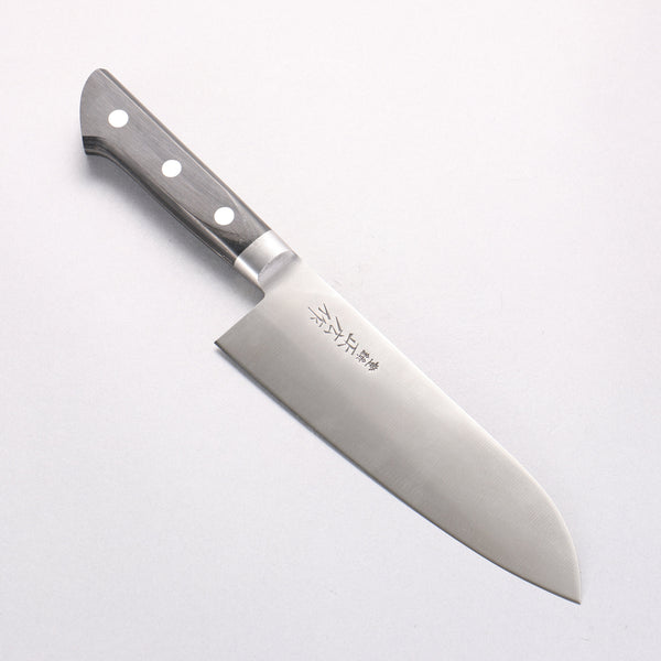 正廣日本鋼(ZCD-U) 三德刀175mm