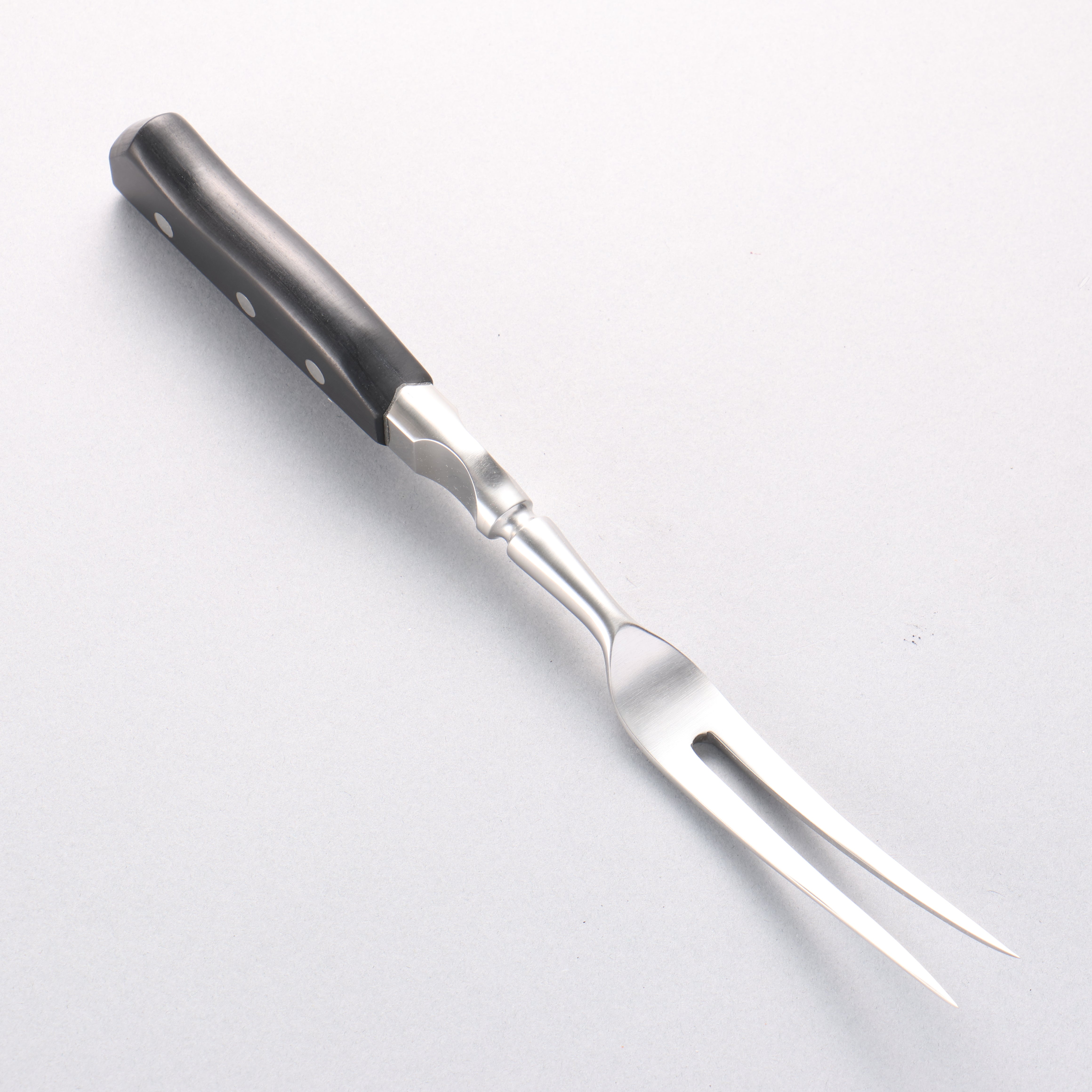 Glestain 不鏽鋼 叉子 110mm FK123 - 清助刃物