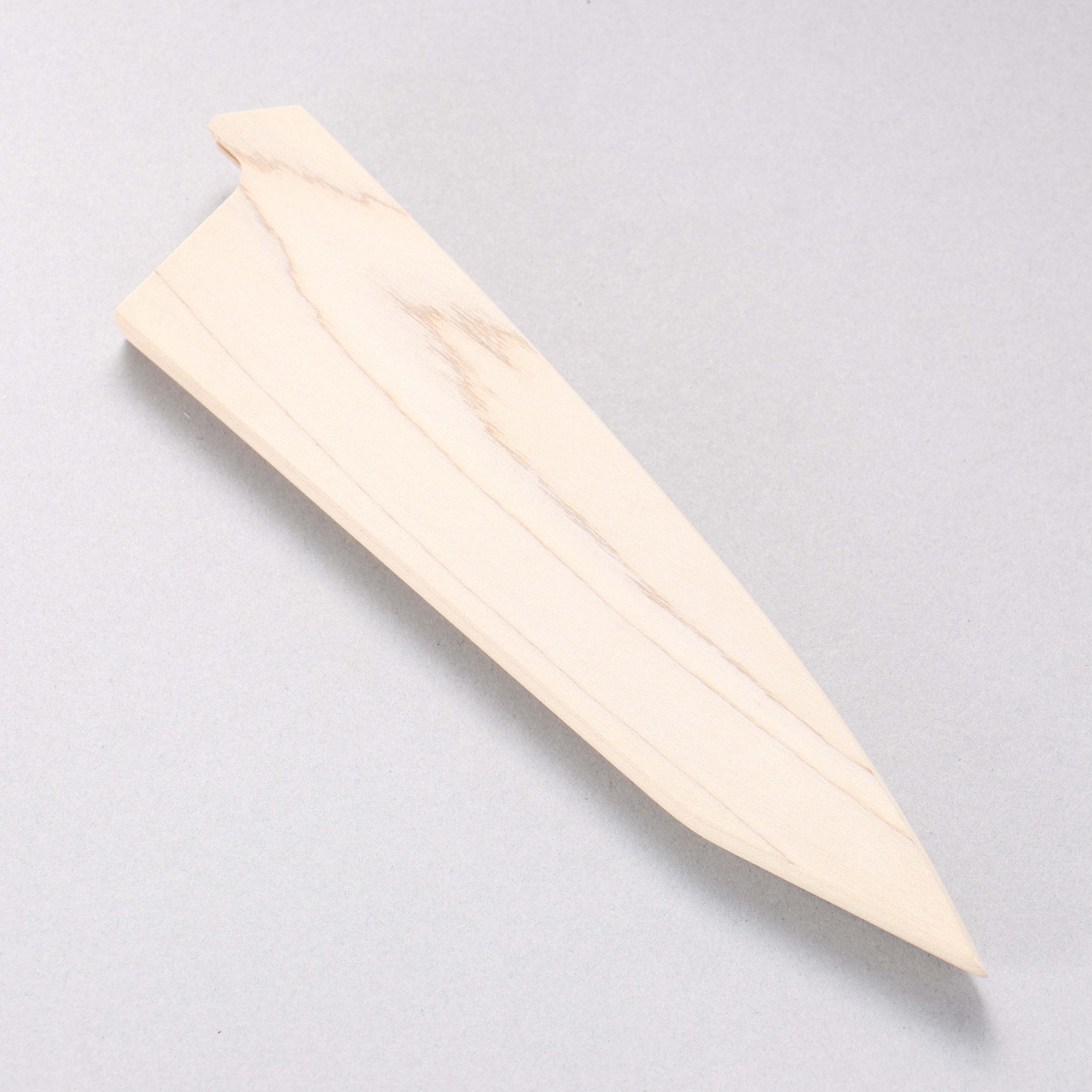 木蘭 鞘 剔骨刀用 150mm Houei - 清助刃物