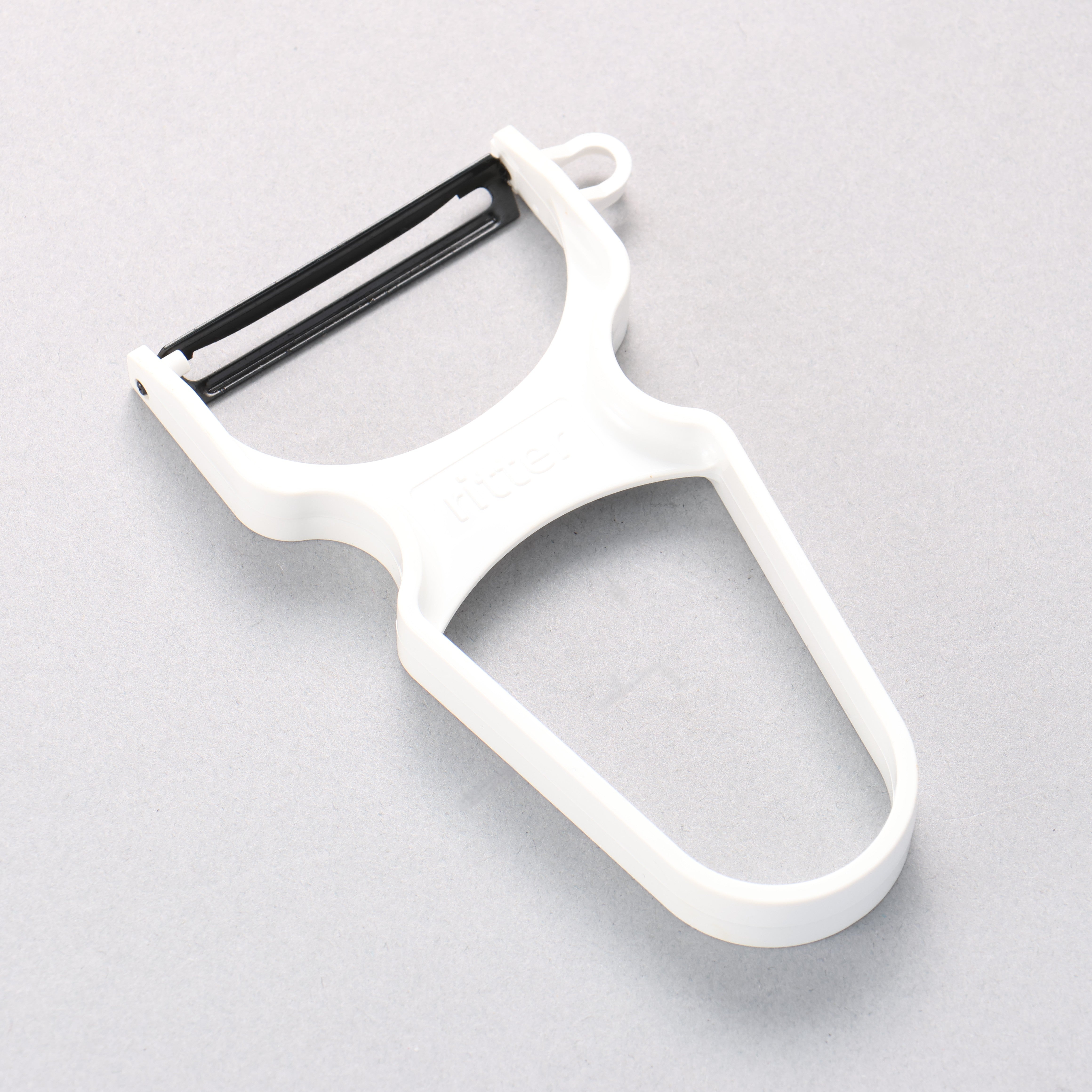 MT 削皮器（德國製） - 清助刃物