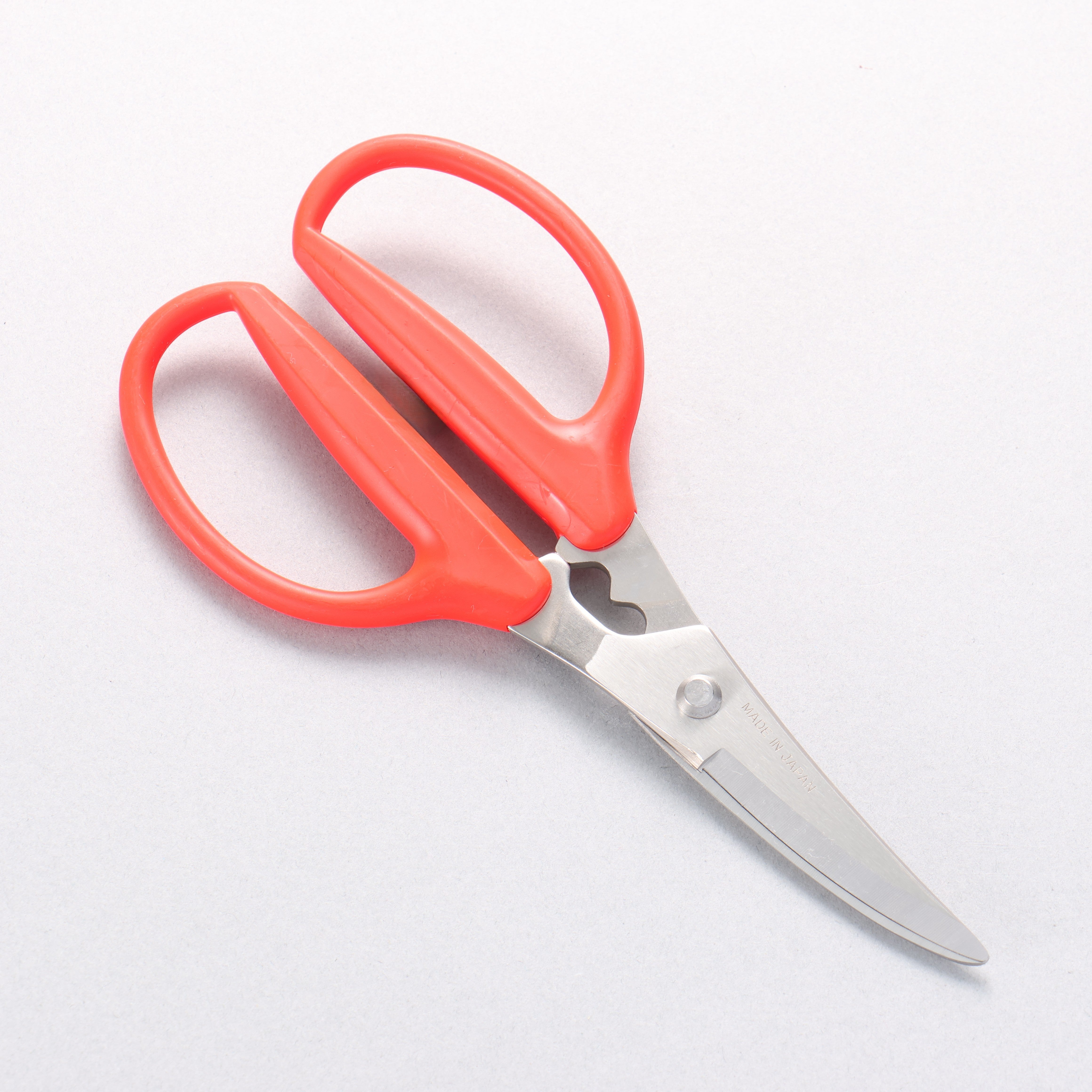 螃蟹剪刀 - 清助刃物