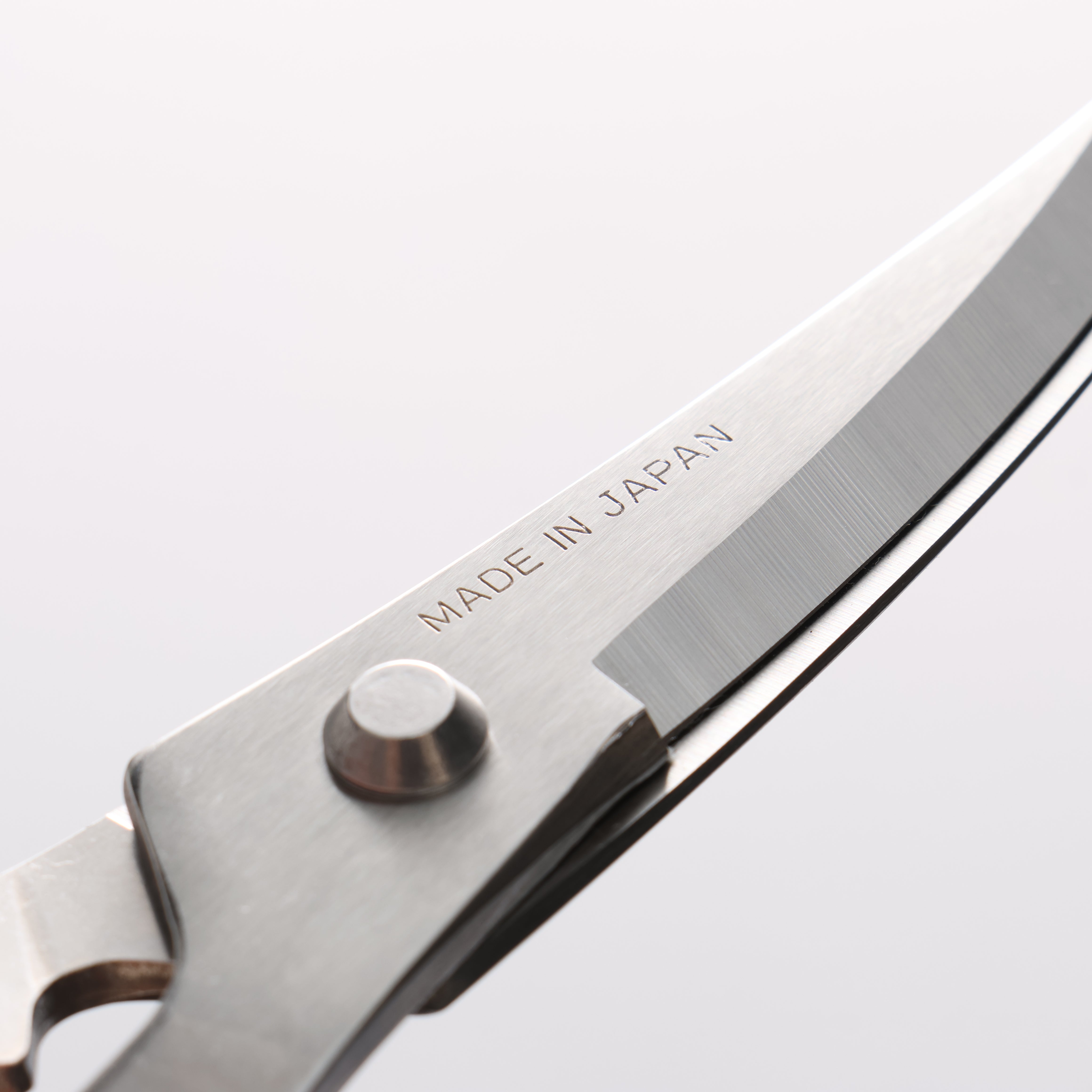 螃蟹剪刀 - 清助刃物