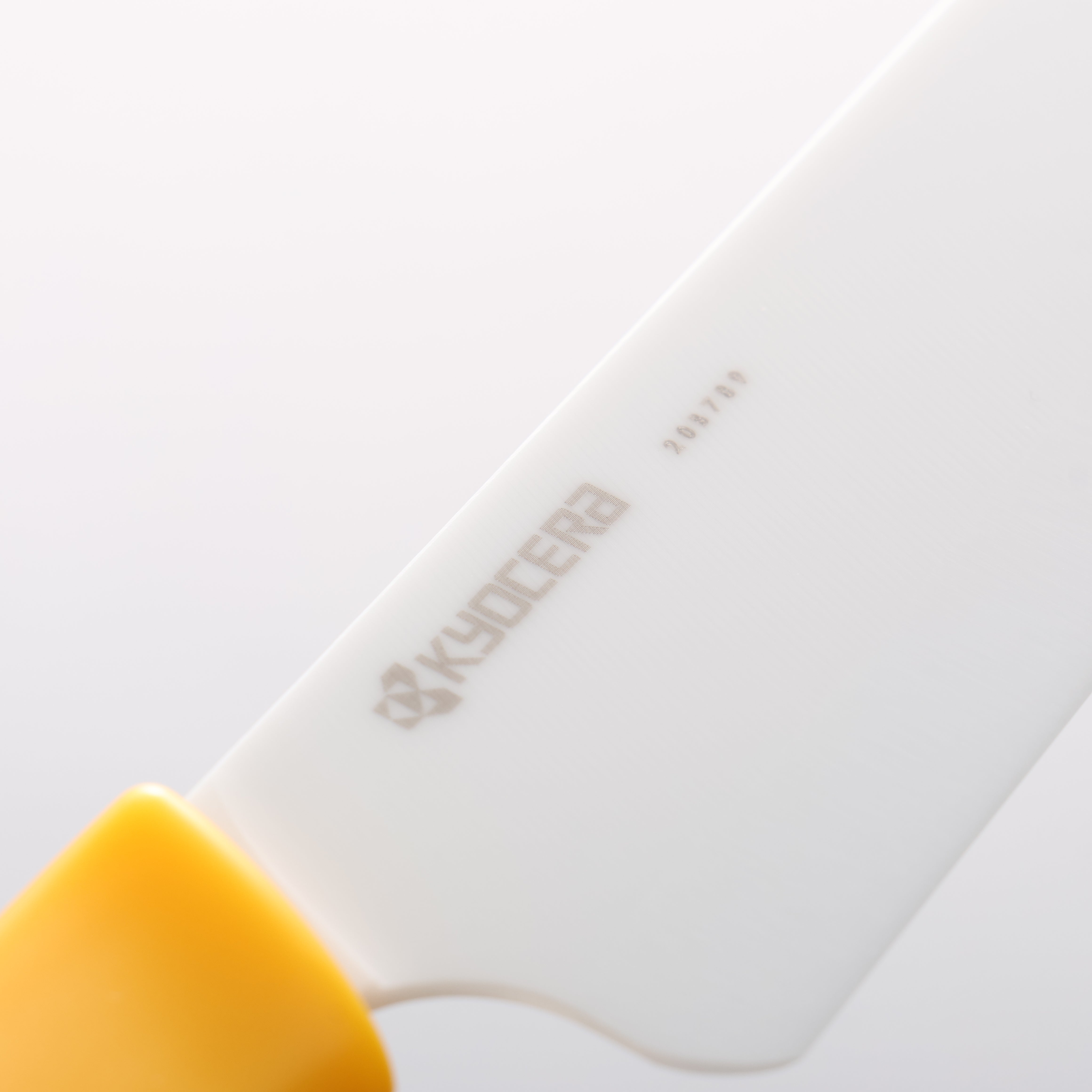 MT 精密陶瓷 兒童用刀 105mm - 清助刃物