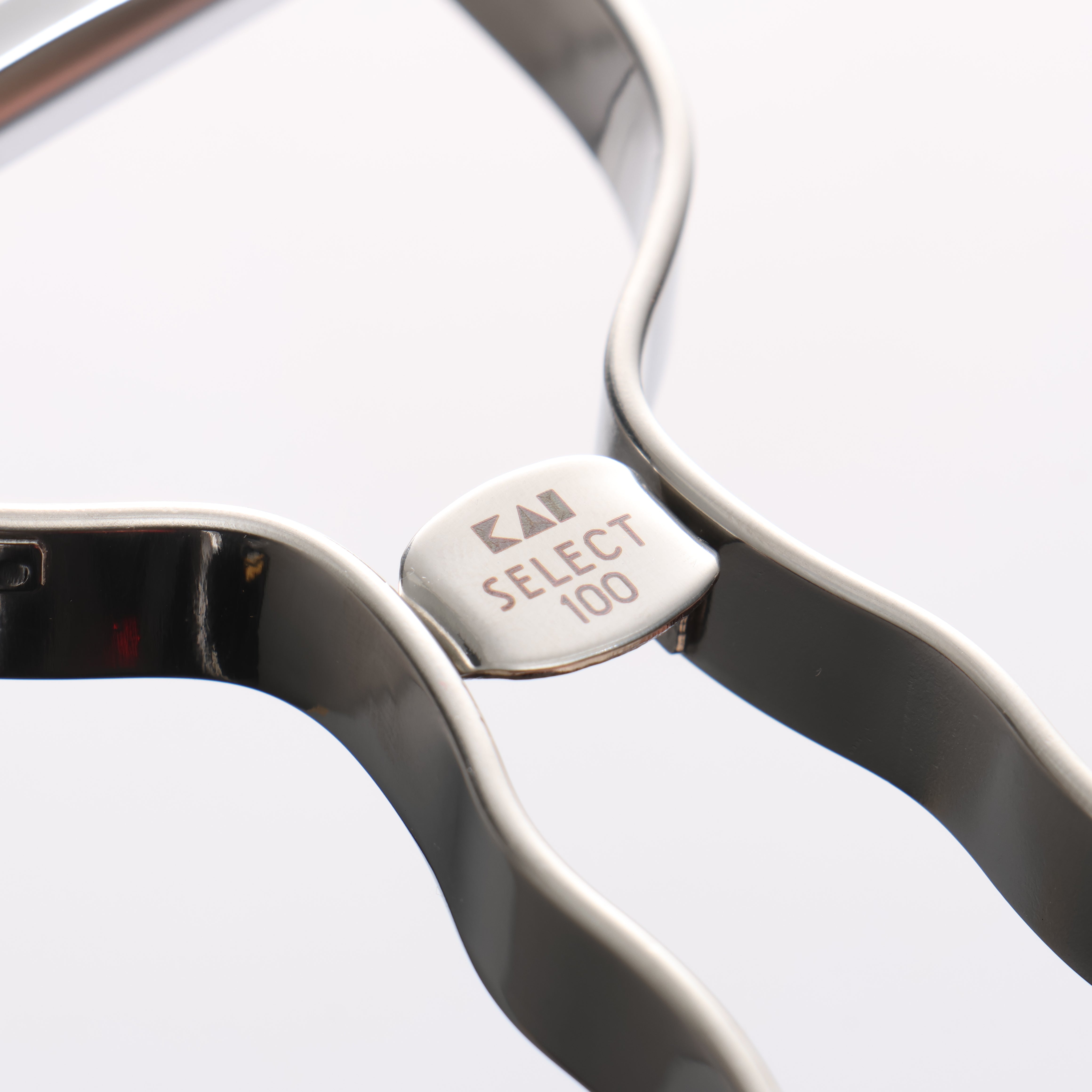 貝印 不鏽鋼 T型 削皮器 - 清助刃物