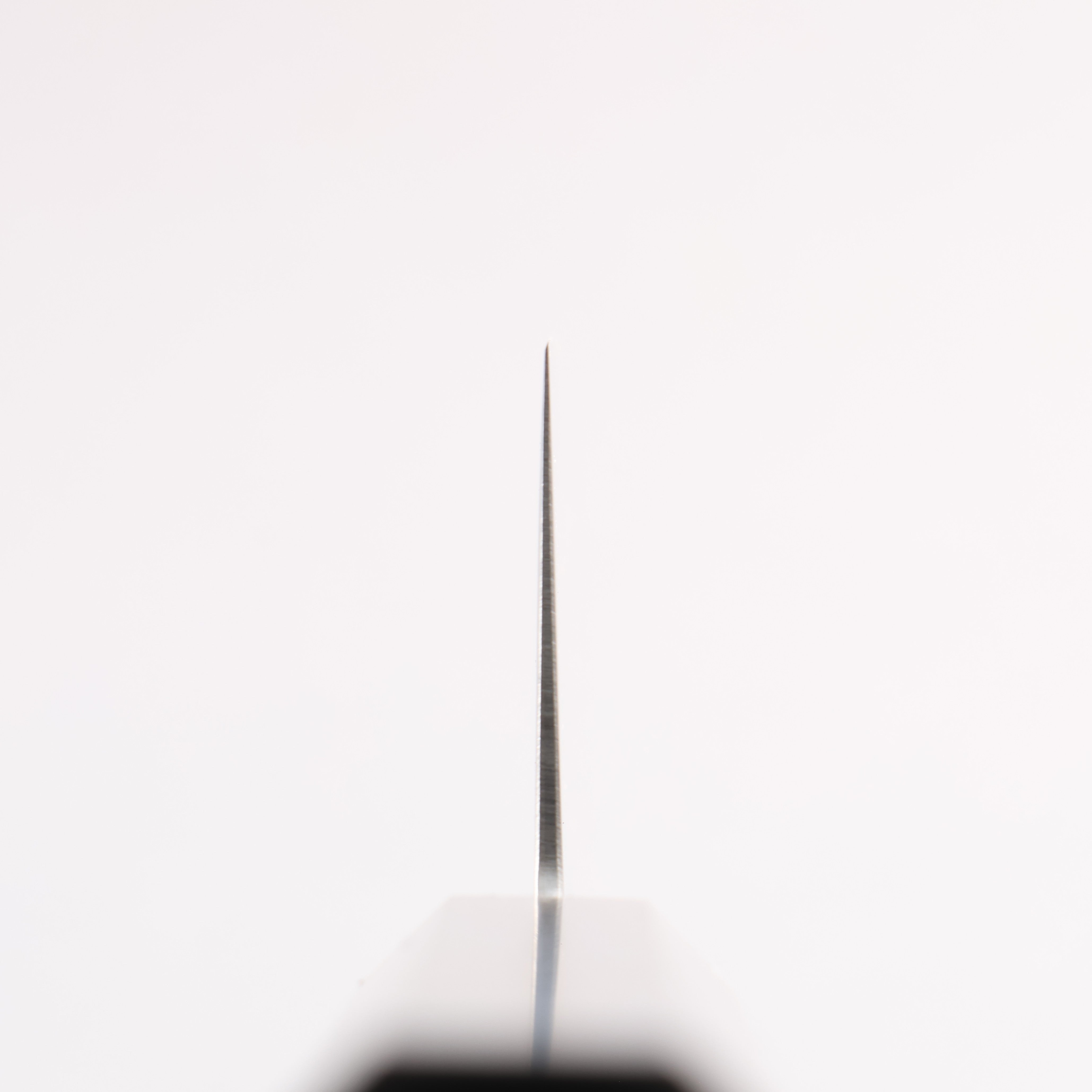 清助 HAP40 菜切 175mm 黑檀 握把 - 清助刃物