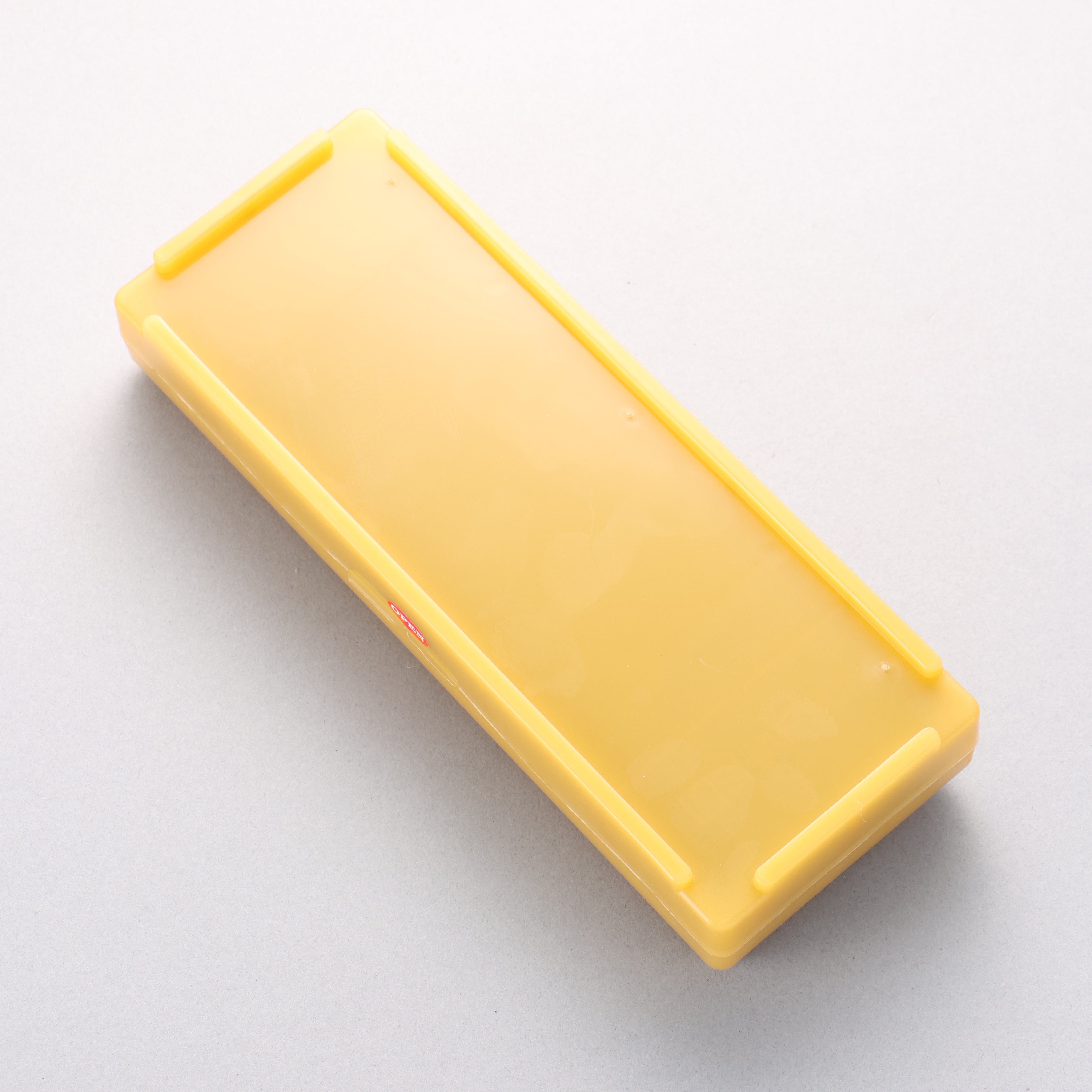 Shapton 刃之黑幕系列 荒砥 磨刀石 苔蘚綠 - #220 - 清助刃物