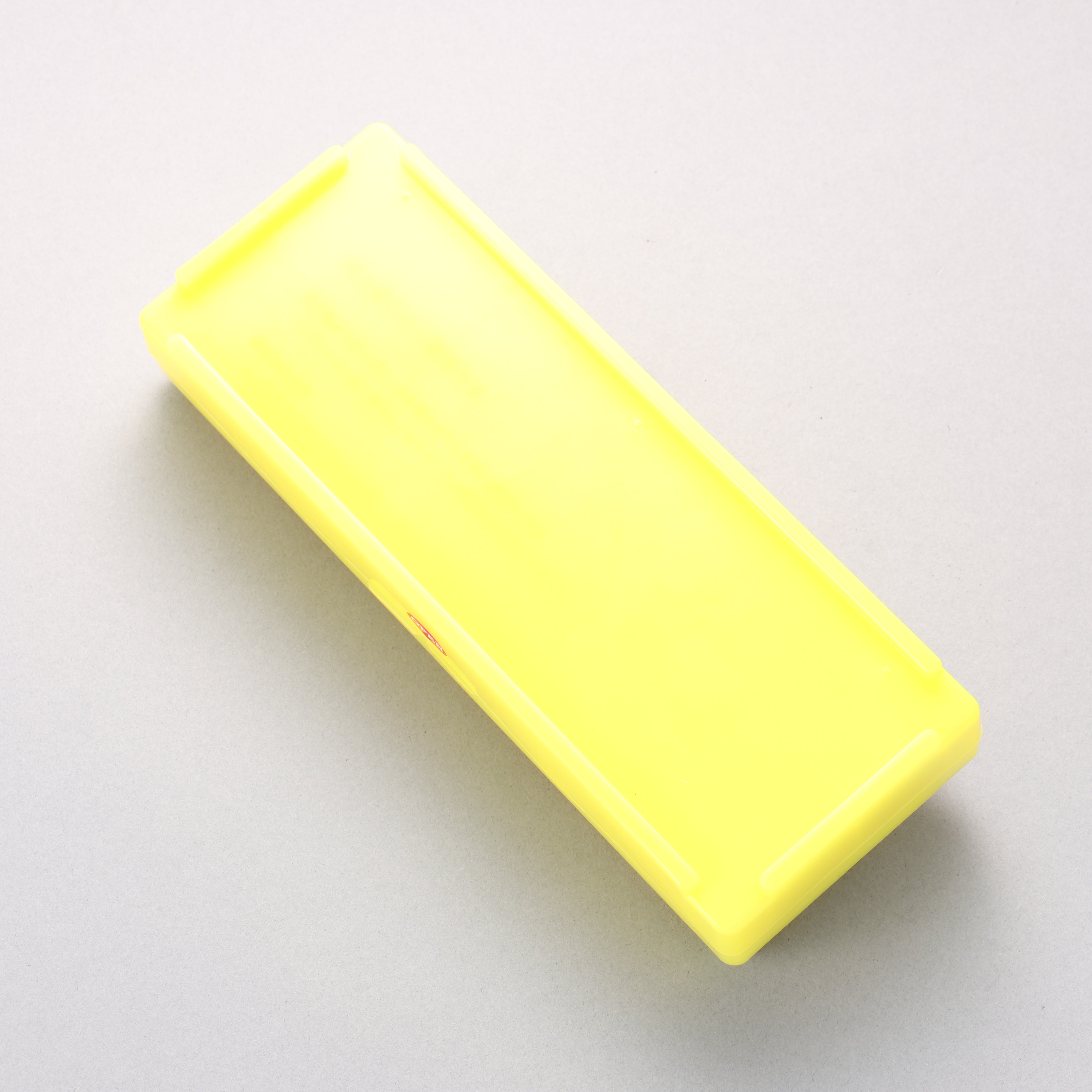 Shapton 刃之黑幕系列 仕上砥 磨刀石 奶油黃 - #12000 - 清助刃物