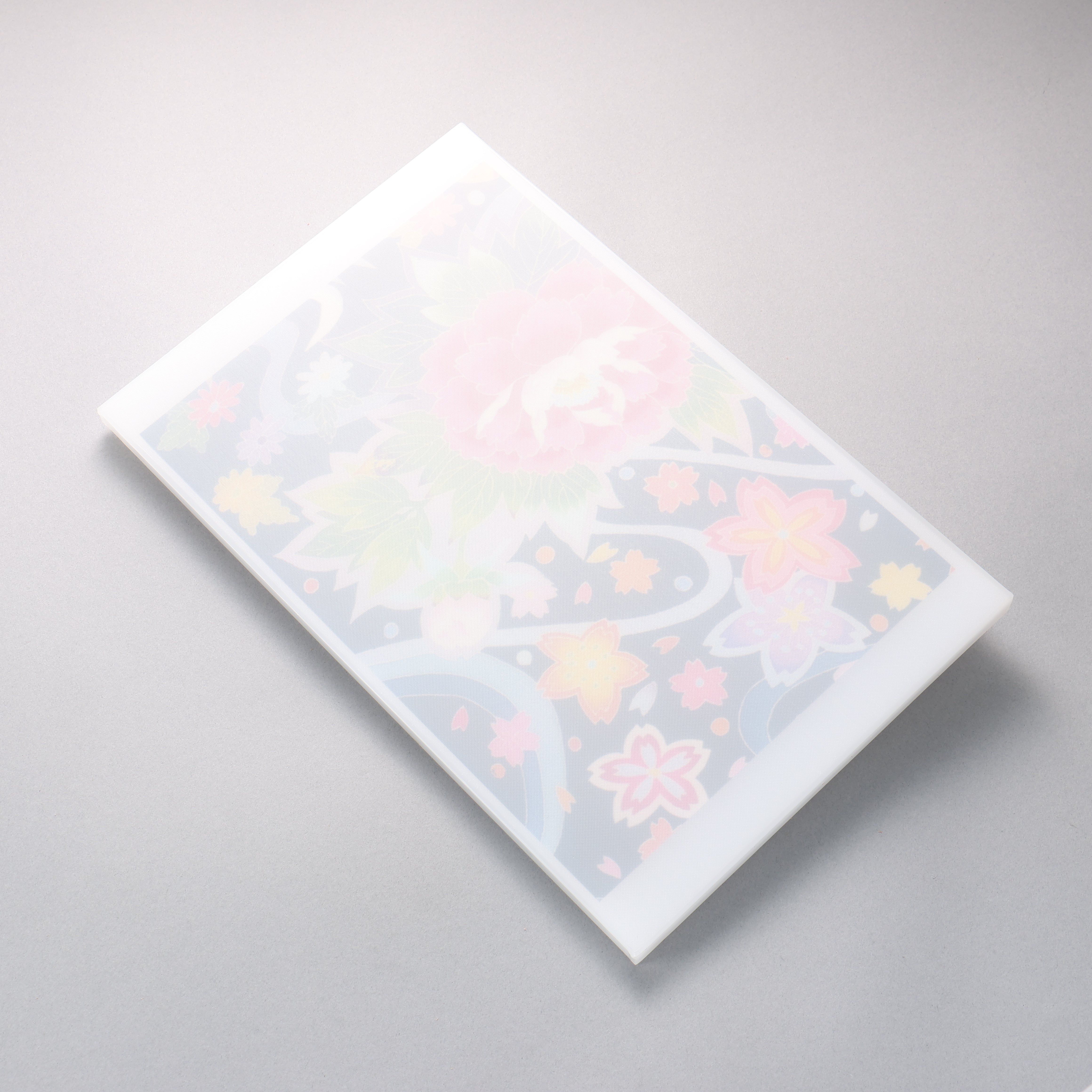 抗菌聚乙烯 砧板 - 清助刃物