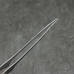 Seisuke Stainless Steel Tongs 240mm - Japanny - Best Japanese Knife