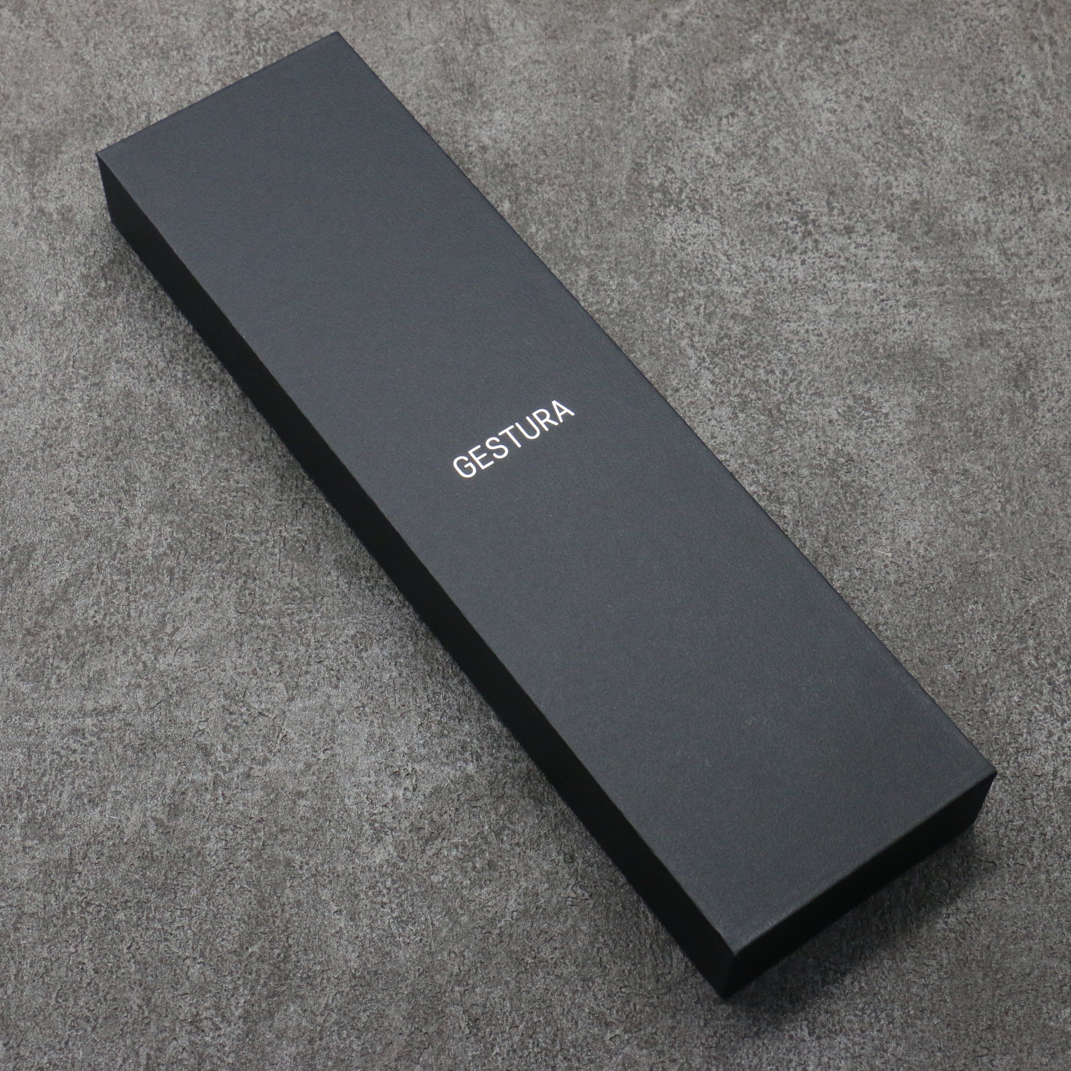 Gestura 金色金屬 湯匙 235mm - 清助刃物