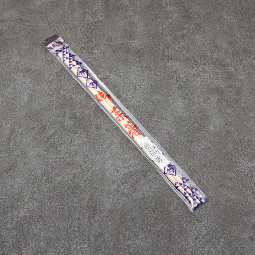 料理用筷（竹製）  300mm - 清助刃物