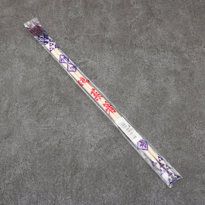 料理用筷（竹製）  330mm - 清助刃物