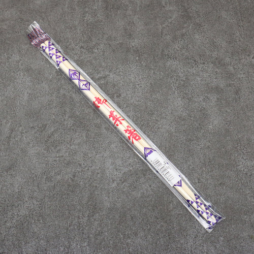 料理用筷（竹製）  360mm - 清助刃物
