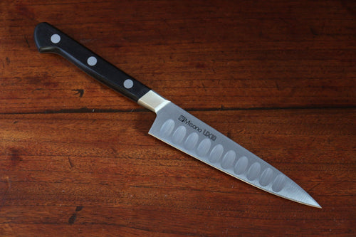 Misono UX10 不鏽鋼 多用途小鮭魚刀 日本刀 150mm - 清助刃物
