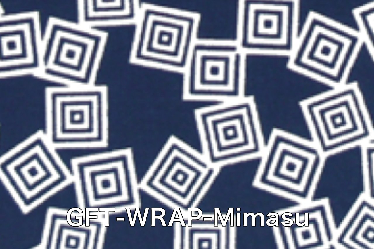 禮品包裝（手拭巾） - 清助刃物