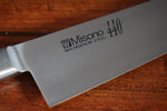 Misono 440 鉬鋼（MOL） 牛刀 - 清助刃物