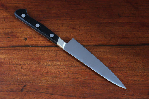 Misono UX10 不鏽鋼 多用途小刀 日本刀 130mm - 清助刃物