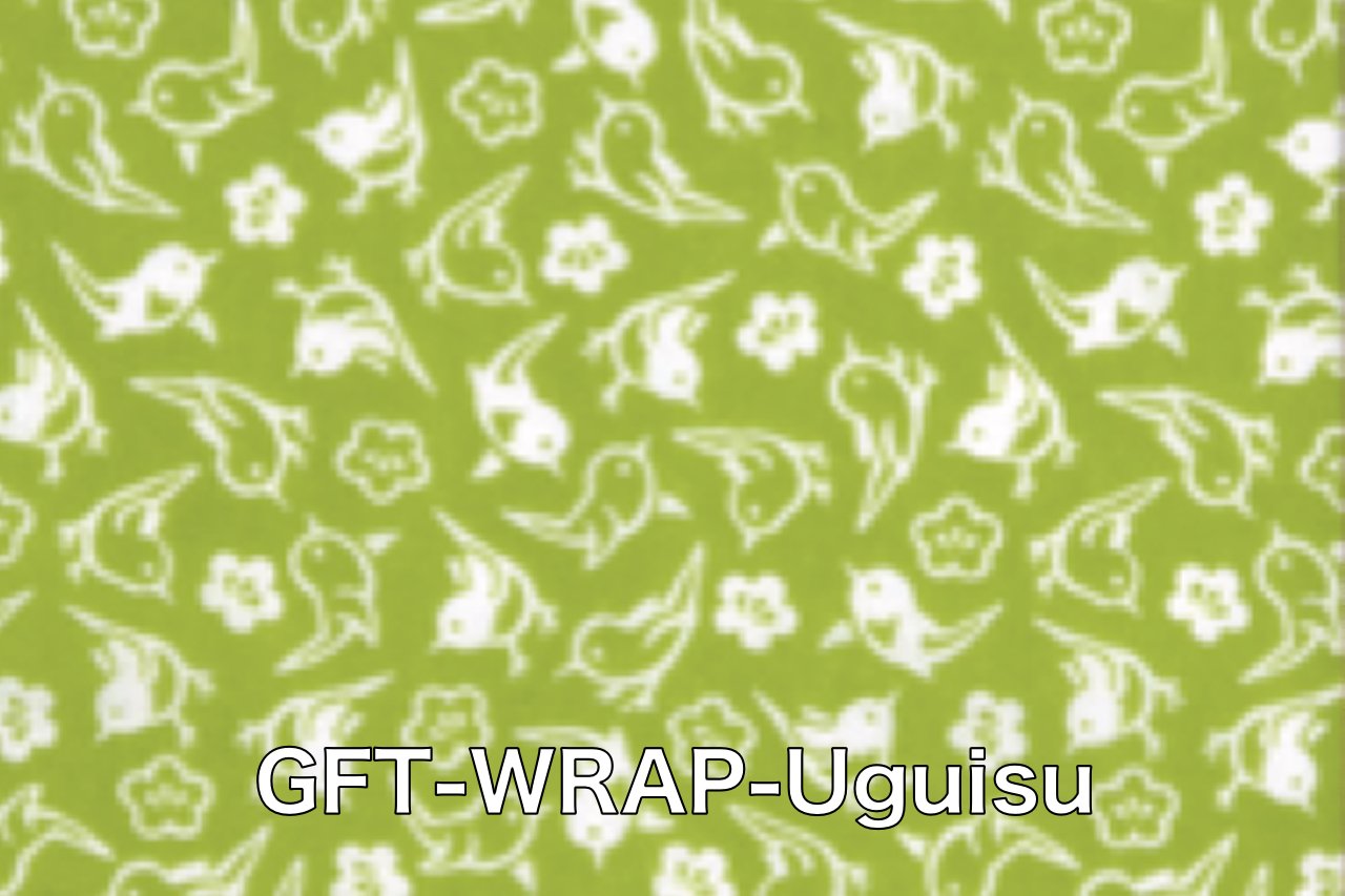 禮品包裝（手拭巾） - 清助刃物