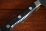 Misono UX10 不鏽鋼 多用途小鮭魚刀  130mm - 清助刃物