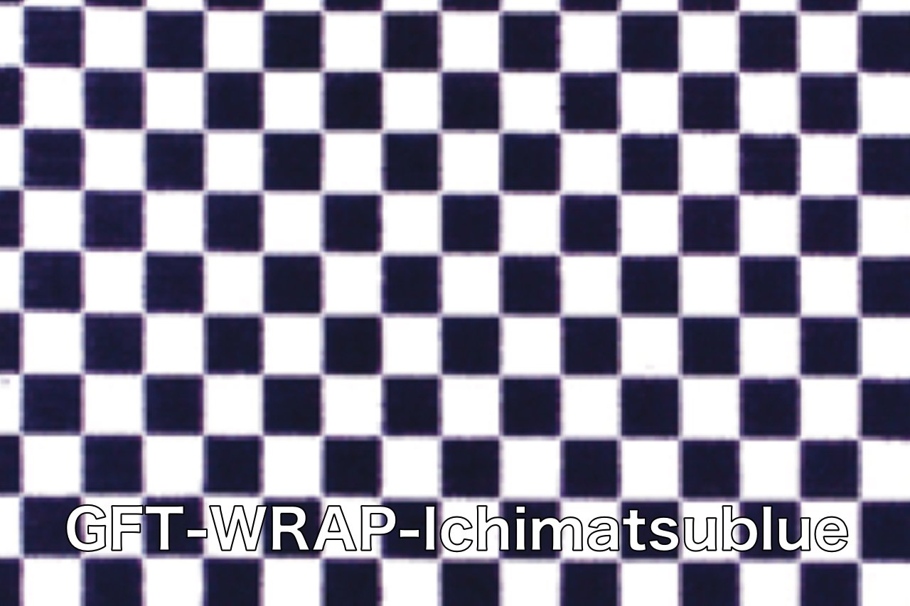 禮品包裝（手拭巾） - 清助刃物