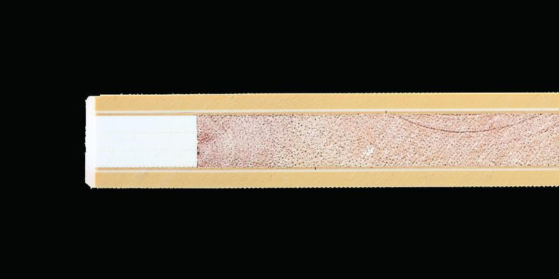長谷川抗菌軟質砧板 600 x 300mm - 清助刃物