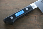 堺 孝行 INOX 鉬鋼 牛刀  210mm 聚甲醛樹脂（一種熱塑性塑料）握把 - 清助刃物