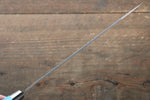 黑崎 優 風神 SPG2 鎚目 大馬士革紋 文化刀 日本刀 165mm 土耳其石 握把 - 清助刃物