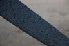 黑石目圖樣 木蘭 鞘 多用途小刀用 附合成木安全栓 150mm Houei - 清助刃物
