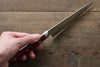 高村刃物 SG2 多用途小刀  130mm 紅合成木握把 - 清助刃物