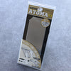ATOMA 鑽石磨刀石 替刃（替換貼片） #1200 極細 - 清助刃物