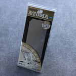ATOMA 鑽石磨刀石 替刃（替換貼片） #400 中目 - 清助刃物