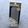 ATOMA 鑽石磨刀石 替刃（替換貼片） #140 荒目 - 清助刃物