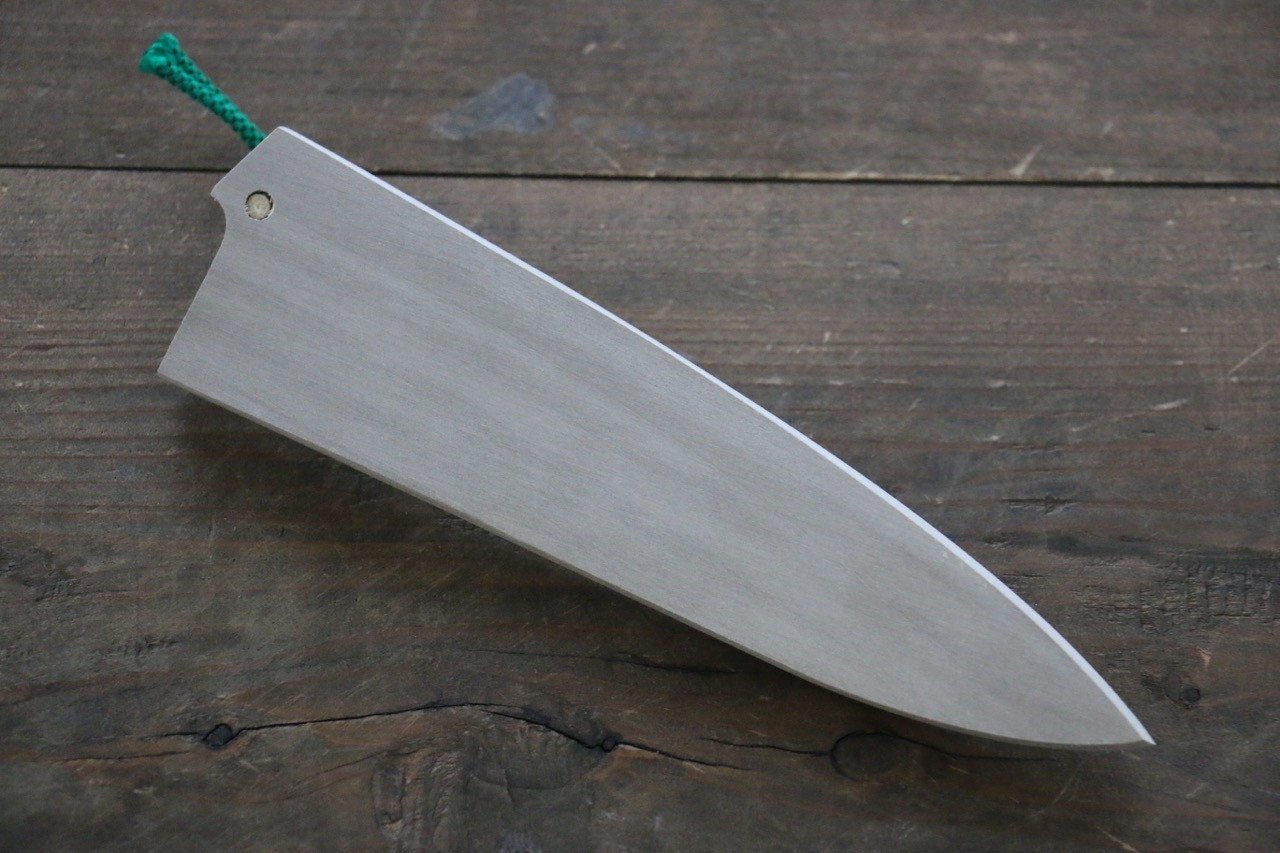 木蘭 鞘 小三德刀用 附合成木安全栓 135mm Kaneko - 清助刃物