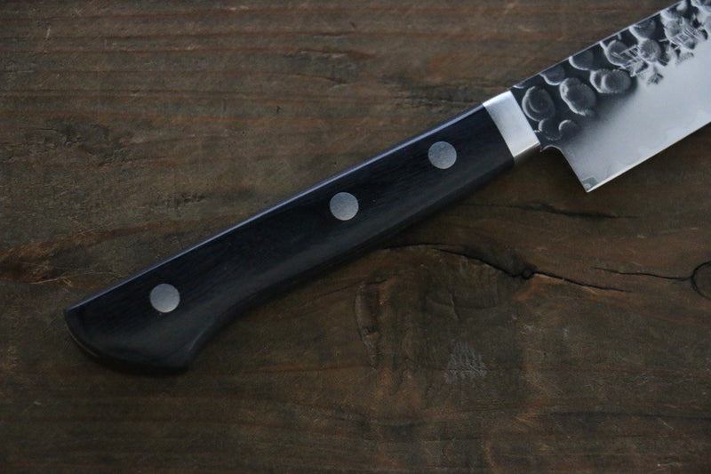 清助 VG1 多用途小刀  135mm 合成木 握把 - 清助刃物