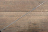 清助 AUS10 大馬士革紋 牛刀  210mm 紫檀木握把 - 清助刃物