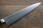 Misono 鉬鋼（MOL） 牛刀  300mm - 清助刃物
