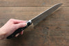清助 VG1 三德刀&多用途小刀組合  合成木 握把 - 清助刃物