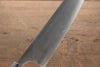 清助 R2/SG2 牛刀 日本刀 210mm 紫檀木握把 - 清助刃物