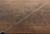 佑成 ZDP189 大馬士革紋 牛刀  210mm 七葉樹握把 - 清助刃物