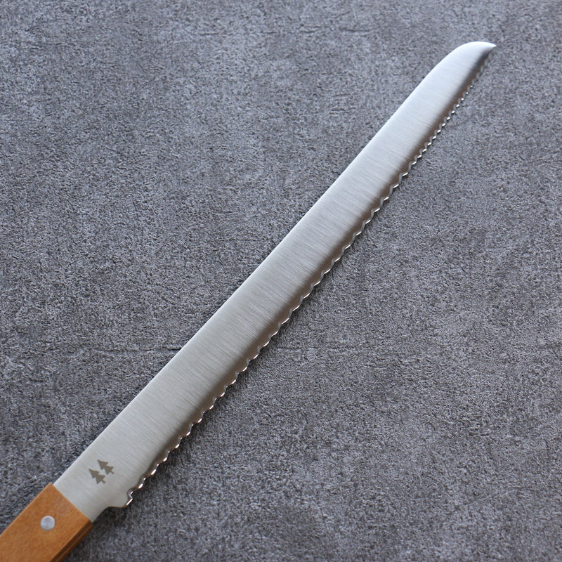 志津匠 morinoki DSR-1K6 麵包刀  240mm - 清助刃物