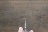 黑崎 優 風神 VG10 大馬士革紋 牛刀 日本刀 210mm 宏都拉斯紫檀木握把 - 清助刃物