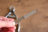 三葉草 高碳鋼 斜刃 指甲刀 - 清助刃物