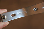 不鏽鋼 指甲刀（可消毒） - 清助刃物