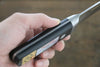 正廣 鉬鋼（MOL） 丸型 去骨刀 日本刀 150mm - 清助刃物