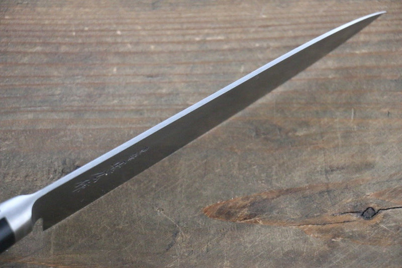 正廣 日本鋼 (ZCD-U) 多用途小刀 - 清助刃物
