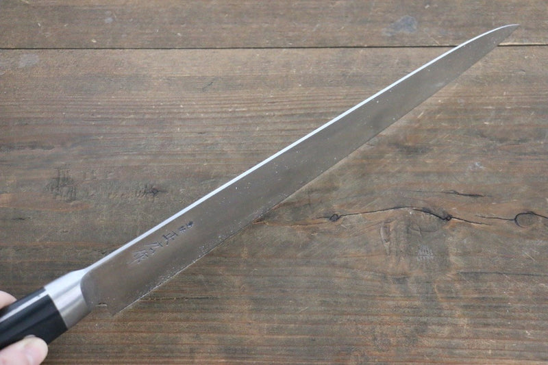 正廣 日本鋼 (ZCD-U) 筋引 日本刀 - 清助刃物
