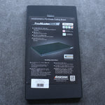 長谷川砧板 Pro-PE Lite Black  360 x 200mm - 清助刃物