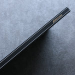 長谷川砧板 Pro-PE Lite Black  360 x 200mm - 清助刃物